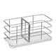 thumbnail image 1 of Estante De Almacenamiento De Cocina Acero Inoxidable Blanco, 1 of 3
