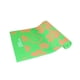 thumbnail image 2 of Mat de Yoga 6 mm Eco Print Naranjo, 2 of 3