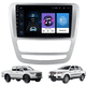 thumbnail image 1 of Radio Android JAC T6/ T8 2018+ 2gb+32gb +Camara, 1 of 6
