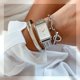 thumbnail image 3 of Reloj Signature Square Mujer Minimalista Negro Quartz, 3 of 3