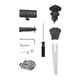 thumbnail image 1 of Accesorios De Motosierra Eléctrica Pequeña, Herramienta De Jardinería Duradera Portátil Para Mano, 1 of 3