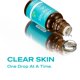 thumbnail image 2 of Aceite Facial BLANC NATURE 20 ml para Piel Grasa y Sensible, 2 of 8