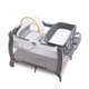 thumbnail image 1 of Cuna Pack and Play Care Suite Bassinet Playard Wells Graco, 1 of 5