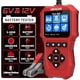 thumbnail image 2 of Tester de Batería VEHLIVE BT910 6V 12V Litio CCA LCD, 2 of 3