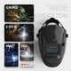 thumbnail image 3 of Casco de soldadura YESWELDER True Color Auto Darkening LYG-L500A-Q, 3 of 3