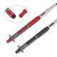 thumbnail image 3 of Multímetro de silicona Goupchn de Test Leads, 25 unidades con sondas, 3 of 7