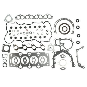 Repuestos Del Sol - Juego Empaquetadura Motor Hyundai Getz 1.5 2006 2011