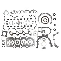 Repuestos Del Sol - Juego Empaquetadura Motor Hyundai Accent New 1.5 2006 2011