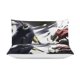 thumbnail image 3 of Charlotte Linlin Bed Duvet Cover Funny Anime Cartoon Bedding Sets Lightweight 3 Piece Comforter Sets, 3 of 5