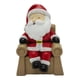 thumbnail image 2 of Figura decorativa de poliresina, producto surtido, 1 un, 2 of 3