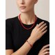 thumbnail image 2 of Conjunto Mallorca Perla Roja 45cm-6mm, 2 of 2
