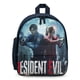 thumbnail image 1 of Mochila Desmarcar Resident Evil Azul, 1 of 6