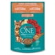 thumbnail image 1 of Alimento Húmedo Gato Adulto Super Nutrientes Sabor Carne Pouch, 1 of 1