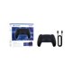 thumbnail image 2 of Control inalámbrico PlayStation DualSense Midnight Black, 2 of 3