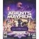 thumbnail image 1 of Videojuego Deep Silver: Agents of Mayhem (Xbox One), 1 of 9