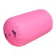 thumbnail image 1 of Barril De Gimnasia Inflable Rosa Para Ejercicios De Musculación 60 X 80 Cm, 1 of 5