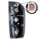 thumbnail image 2 of Farol Trasero Derecho Nissan Navara 2.5 Yd25ddti D40t Hd Dohc 16 Valv Diesel 2013 2016, 2 of 2