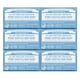 thumbnail image 1 of Jabón En Barra Pure castile Baby Sin Perfume 150 Ml Paquete De 6, 1 of 7