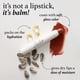 thumbnail image 3 of Bálsamo labial Julep It's Balm Tint of Color Canyon Rose Vegan, 3 of 9