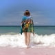 thumbnail image 2 of Toalla de Playa Desmarcar Isabella de Encanto 78 x 160 cm, 2 of 6