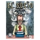 thumbnail image 1 of Libro El Socio ( Novela Gráfica ), 1 of 2
