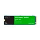 thumbnail image 2 of Disco Solido SSD interno WD Green SN350 1TB M.2 2280 PCIe 3.1 NVMe 3200MB/s [ WDS100T2G0C ], 2 of 5