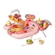 thumbnail image 4 of Juego De Fregadero De Cocina, Juguetes, Juego De Rol, Fregadero De Juego Para Casa De Juego De Rol, Chico Rosa, 4 of 5