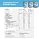 thumbnail image 3 of SUPLEMENTO NUTRIC CHOCOLATE ENSURE 850GR, 3 of 3