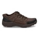 thumbnail image 2 of Zapatillas Hombre Cuero Quay-0-29 Café cafe 42, 2 of 10