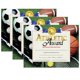 thumbnail image 1 of Certificados de reconocimiento deportivo Hayes Publishing, paquete de 90, 22 x 28, 1 of 2