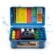 thumbnail image 1 of Kit de prueba Taylor K-2005-SALT completo de alta gama, 1 of 6