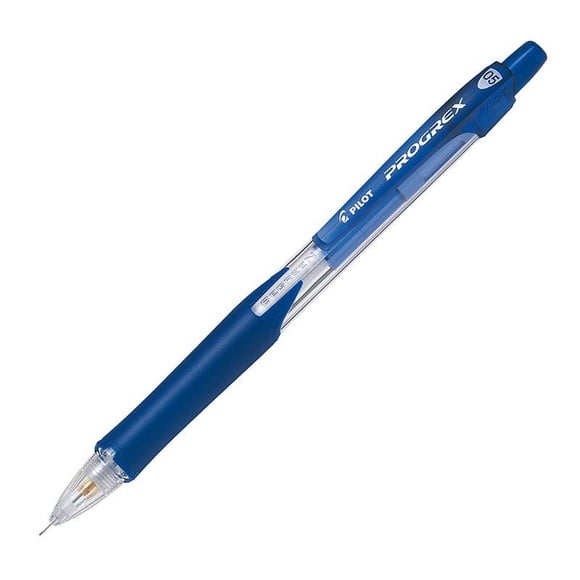 Portaminas 0.5 PROGREX 0.5 Blue H-125C-SL-L-BG
