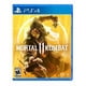 thumbnail image 1 of Mortal Kombat 11 -  Ps4 Versión America Latina -  Sniper_cl, 1 of 3