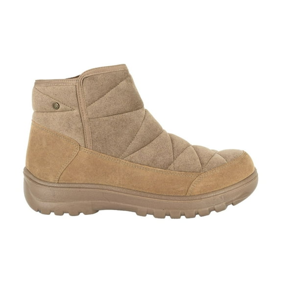 Botin Arbor Tostado Passer
