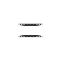 Accesorio Para Placa De Pared Crimson Av, Brazos Articulados Con Doble Espárrago