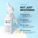 thumbnail image 2 of Jellyprim Facial Serum Whitening Skin Care Niacinamide Face Serum Brightening Oil Control Dark Spots Essence 3In-1 Beauty Health, 2 of 3