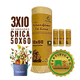 thumbnail image 1 of Bolsa Basura Compostable y Biodegradable | 50x60 cm | Pack 30 unidades, 1 of 3