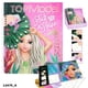 thumbnail image 1 of TOPModel libro para colorear Stick & Shine, 1 of 3