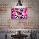 thumbnail image 5 of MIRACULOUS: Las Aventuras de Ladybug Cartel Metálico, Decoración de Pared de Cartel Metálico Personalizado para Regalos de Fans, Amigos, Familia y Amantes 30*40cm, 5 of 6
