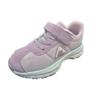 Vinnys Outlet - Zapatilla Deportiva Niña Rosado