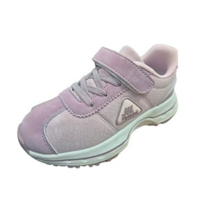 Vinnys Outlet - Zapatilla Deportiva Niña Rosado