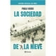 thumbnail image 1 of Libro La Sociedad De La Nieve. Ed. 50 Años., 1 of 2