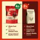 thumbnail image 2 of Alimento para mascotas Avifarms 10 lb (4,5 kg) larvas secas de mosca soldado negra, 2 of 7