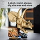 thumbnail image 3 of LEGO Jurassic World Craneo Triceratops Set 76969, 3 of 3
