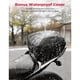 thumbnail image 2 of Bolso Trasero Moto KEMIMOTO 2234L Impermeable Universal, 2 of 3
