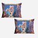 thumbnail image 2 of Lady and the Tramp 3-Piece Bedding Set For Kids Boys Girls Adult Cartoon Warm Cute Fashion Holiday Present Gift Bed Sheets, 2 of 5