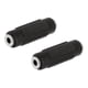 thumbnail image 1 of Pack X2 Adaptador Copla Union Audio Plug 3.5 Mm Hembra, 1 of 3