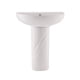 thumbnail image 1 of Lavamanos pedestal kinder para niños, 1 of 3