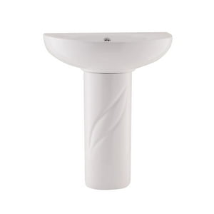 Domsa - Lavamanos Pedestal Kinder Para Niños