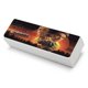 thumbnail image 1 of Karate Kid: Leyendas Estuche Rígido para Gafas de Cuero PU Protector con Forro de Felpa Premium Suave para Hombres y Mujeres, 1 of 6